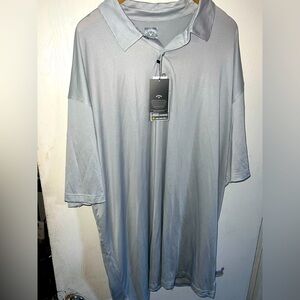Callaway Golf Shirt 3XLT